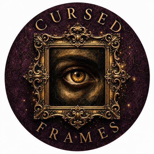 Cursed frames
