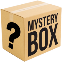 Harry Potter Mystery box